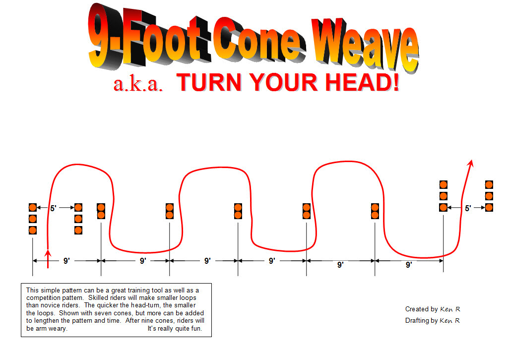 police-motorcycle-competition-cone-patterns-filipinocultureartdrawingkids